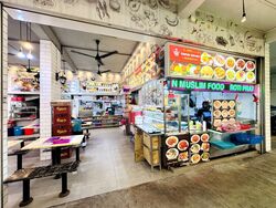 Blk 504 Hillgrove Gardens (Bukit Batok), HDB 3 Rooms #490105701